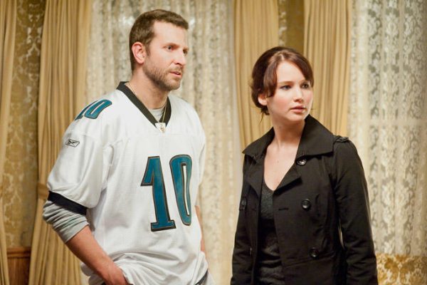 Rebound relationships can lead to love or maybe not. Who really knows?