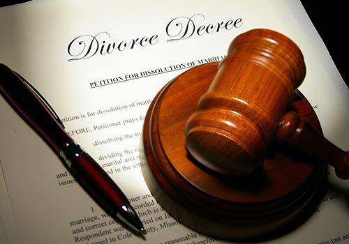 divorce by mutual consent is eligible but with few conditions
