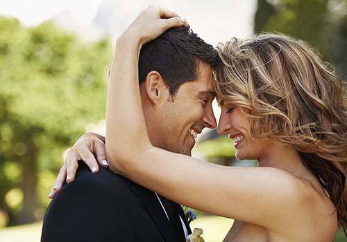 Taking things as it comes in life is the key to dating a divorcee
