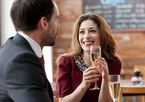 dating a divorcee and making things work is important