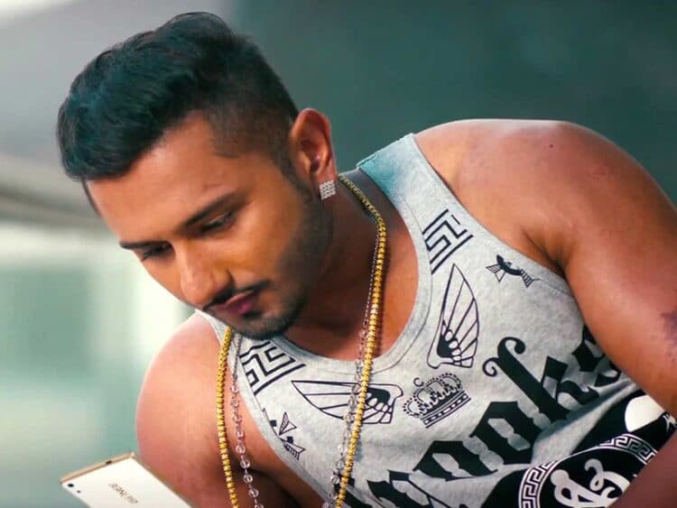 Honey Singh