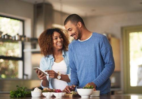 husband and wife have same responsibilities and should have essential qualities