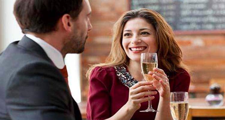 Dating again after divorcee and making it to work