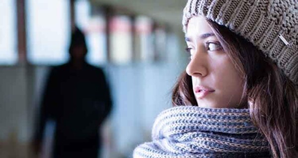 traits of a stalker boyfriend