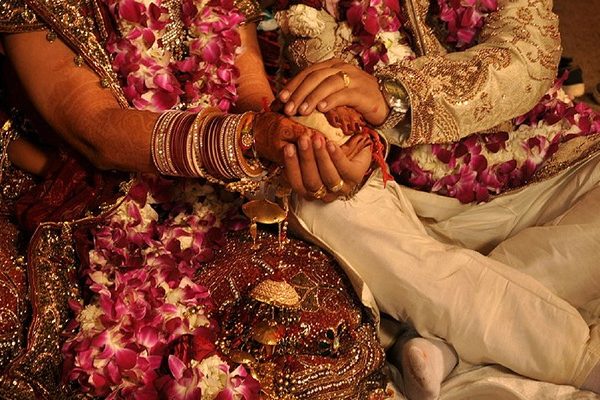 Indian marriage problems with in-laws are common