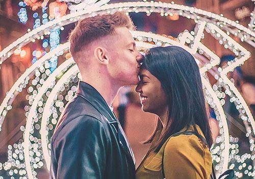 can open relationships work without honesty and love? The answer is no