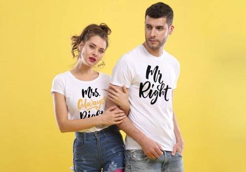 You could be still looking for the right partner and avoiding a committed relationship