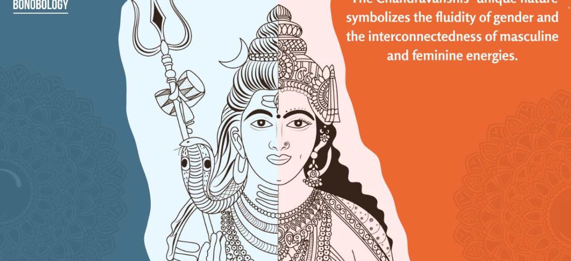One Body Two Genders_ How the Chandravanshis came to be