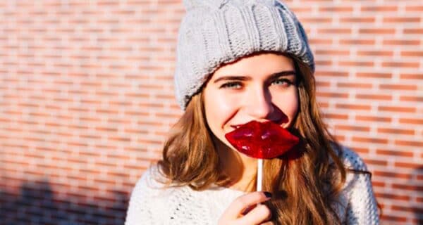 Signs She is Madly in Love with You