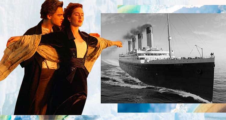 Titanic