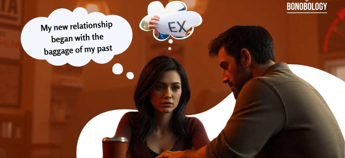 Why Trying to Make Your Ex Feel Jealous is TOTALLY Silly!