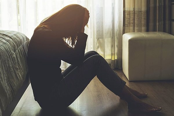depression are likely to affect your domestic and social life