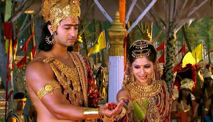 It was Arjuna's Dharma to elope with Subhadra