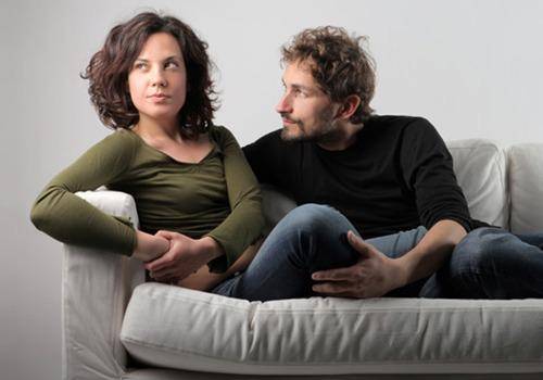 There's really not much worse than a clingy boyfriend