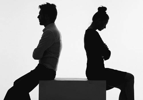 after breakup both partners goes through emotional problems so they should take relationship counselling to get over it