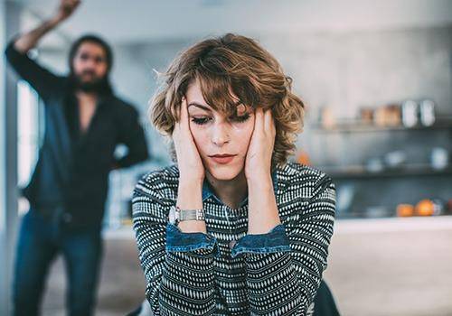 don't let men think that he owns sex because you are dating