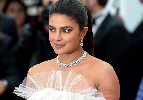 Priyanka Chopra is now a Hollywood star too