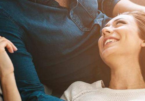 After divorce getting into love again is difficult. But it is possible to fall in love after divorce