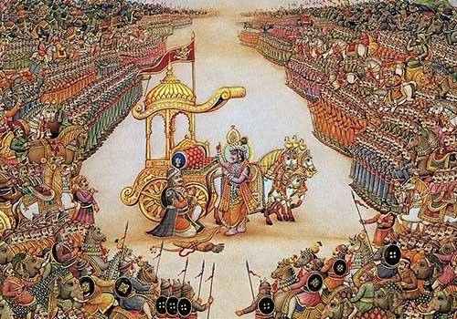 Vidura has a very special place in Mahabharata but he never got his due