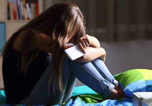 I don't know how to deal with Post break-up feelings