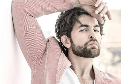 Neil Nitin Mukesh has done nude scene in Jail movie