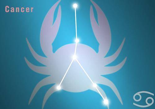Zodiac signs like Cancer are born leaders