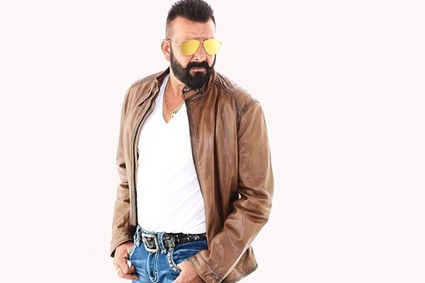 Sanjay Dutt is well known for his affairs and life