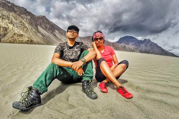 travelling on a budget is all about having great fun