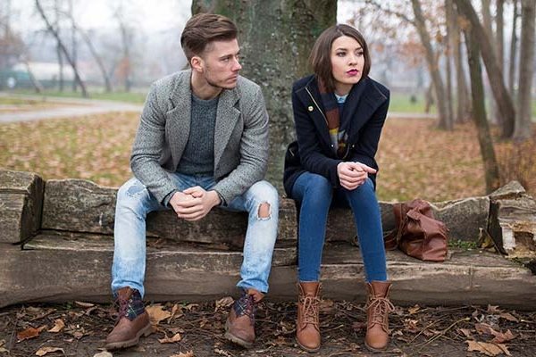Space in relationships makes you grow as an individual