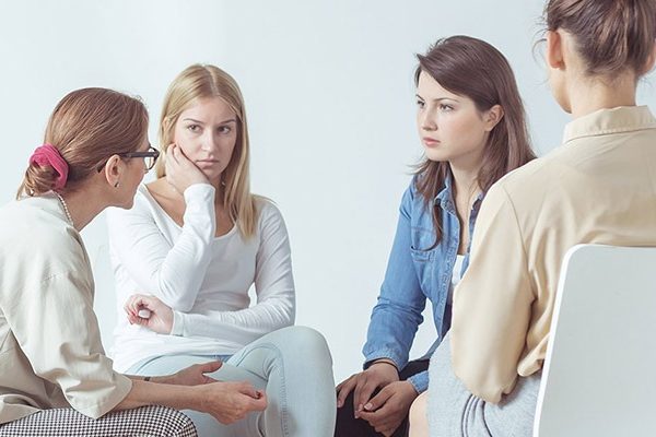 how can I stop people giving advice after my divorce