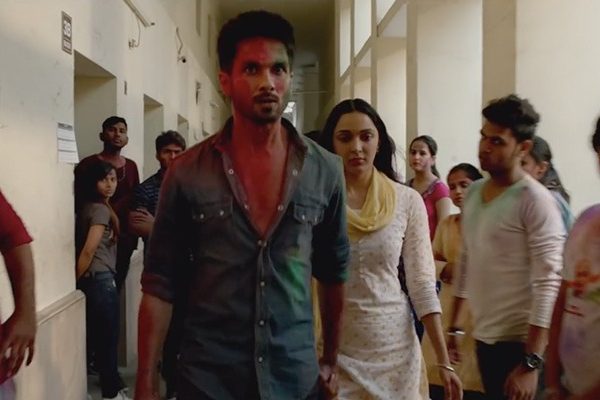 I Slapped my wife but after watching Kabir Singh i realised what a wrong notion of love is being propagated