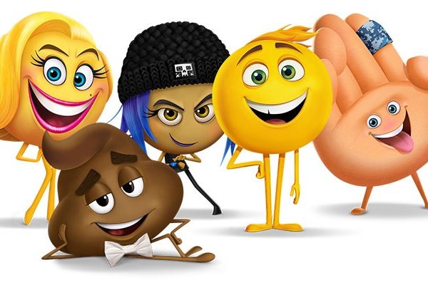 Emojis were invented in 1999