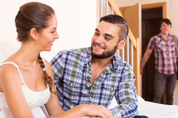 making your ex feel jealous is the most silly thing to do