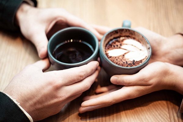 Dating a divorcee is something not everyone can do but if you can it's a long-term relationship