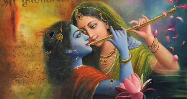 Satyabhama was Krishna's fiery wife and a complete feminist