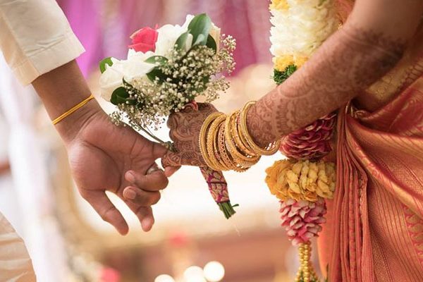 There are things you discover about of marriage only once the wedding is over