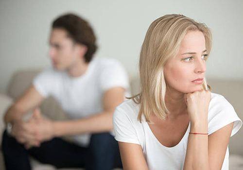 Love marriage can be affected due to small thinking of parents