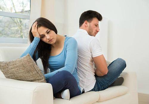 Due to lack of communication Love marriage are sometimes face hard time