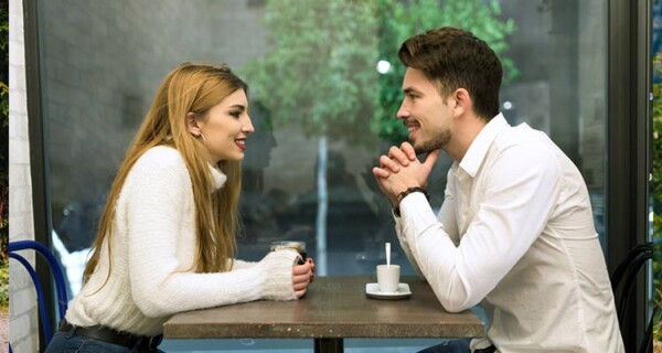 discuss common friend to start a WhatsApp conversation with a gu