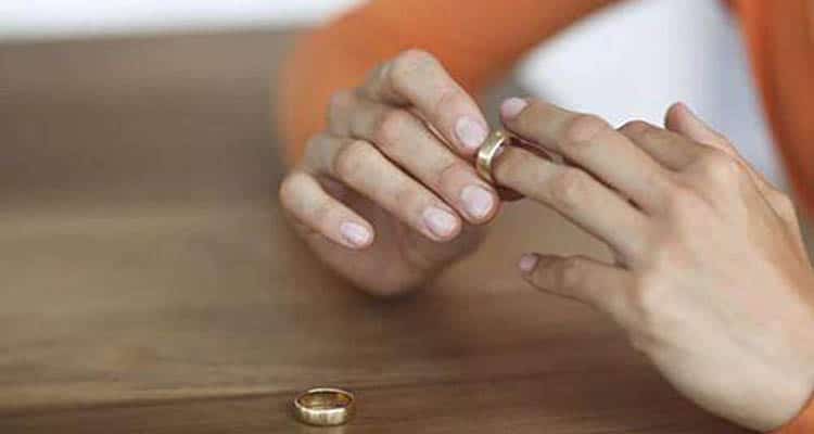 I am getting unwanted advice after my divorce and it irritates me