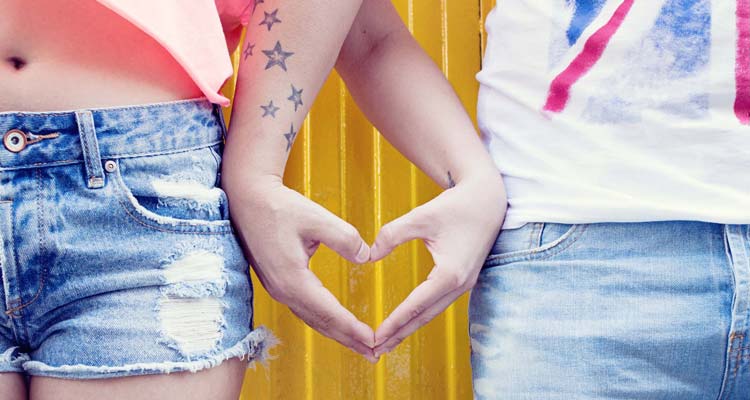 Why couples in love should consider getting meaningful matching couple tattoos