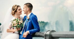 Arranged Marriage Facts That You Didn't Know About