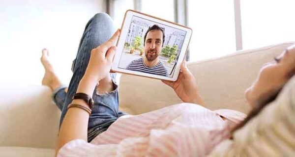 when to call it quits in a long distance relationship