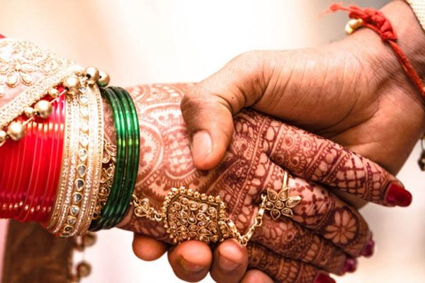 Arranged Marriage facts