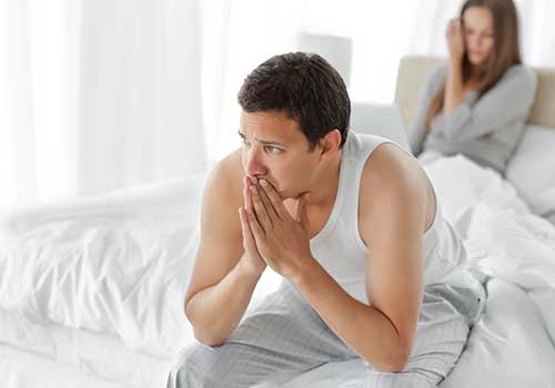 cheating guilt shows in any relationship