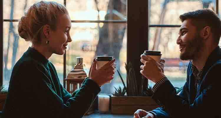 Can't Maintain Intimate Relationships