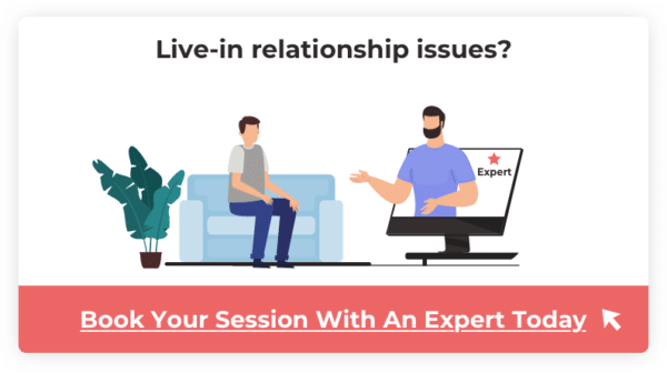 Living Together Without Marriage  Our Live In Relationship Works Perfectly For Us - 71