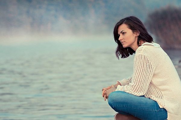 After Divorce what woman think and how she survive