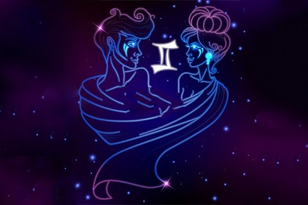 love is the weakness of gemini