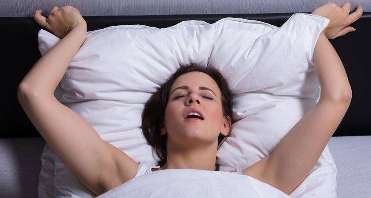 13 reasons why women can't orgasm